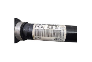 Cardan droit (transmission) CITROEN BERLINGO 3 M Photo n°4