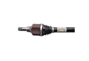 Cardan droit (transmission) CITROEN BERLINGO 3 M Photo n°7