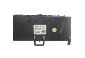 Commande chauffage CITROEN BERLINGO 3 M Photo n°5