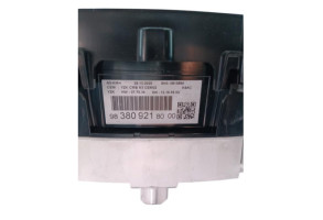 Compteur CITROEN BERLINGO 3 M Photo n°3