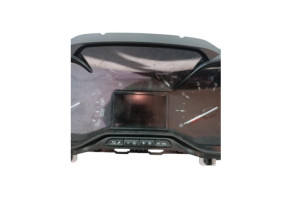 Compteur CITROEN BERLINGO 3 M Photo n°7