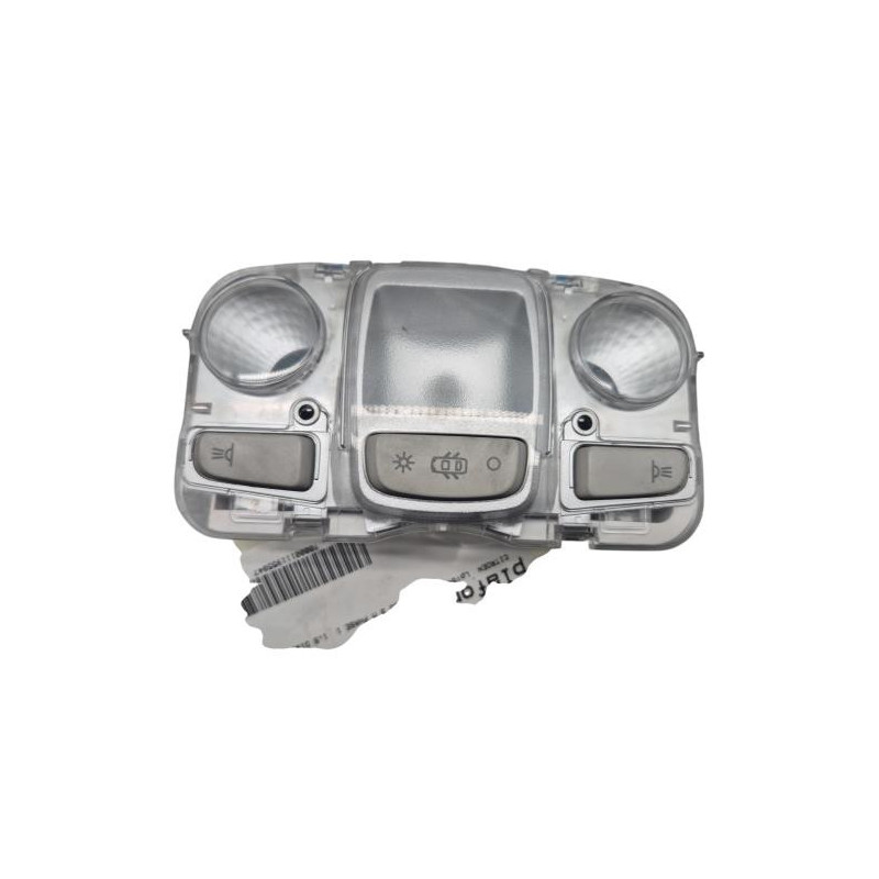 Eclairage de plafonnier CITROEN BERLINGO 3 M Photo n°1