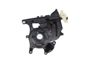 Leve vitre electrique avant droit CITROEN BERLINGO 3 M Photo n°1