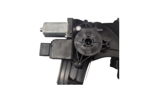 Leve vitre electrique avant gauche CITROEN BERLINGO 3 M Photo n°1