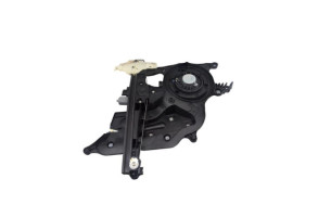 Leve vitre electrique avant gauche CITROEN BERLINGO 3 M Photo n°2