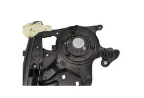 Leve vitre electrique avant gauche CITROEN BERLINGO 3 M Photo n°4