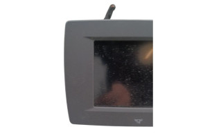 Retroviseur interieur CITROEN BERLINGO 3 M Photo n°3