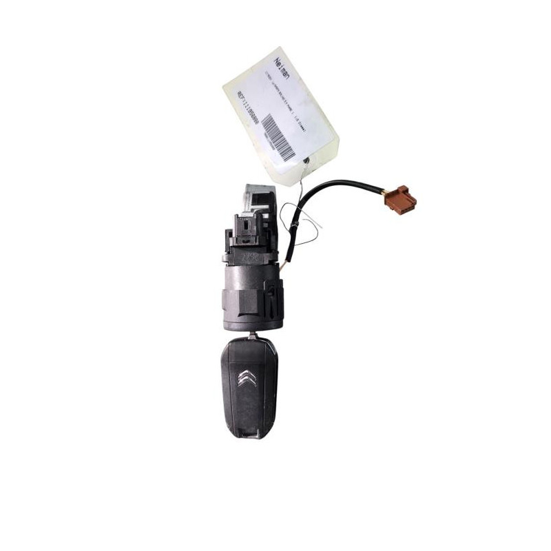 Neiman CITROEN BERLINGO 3 M Photo n°1