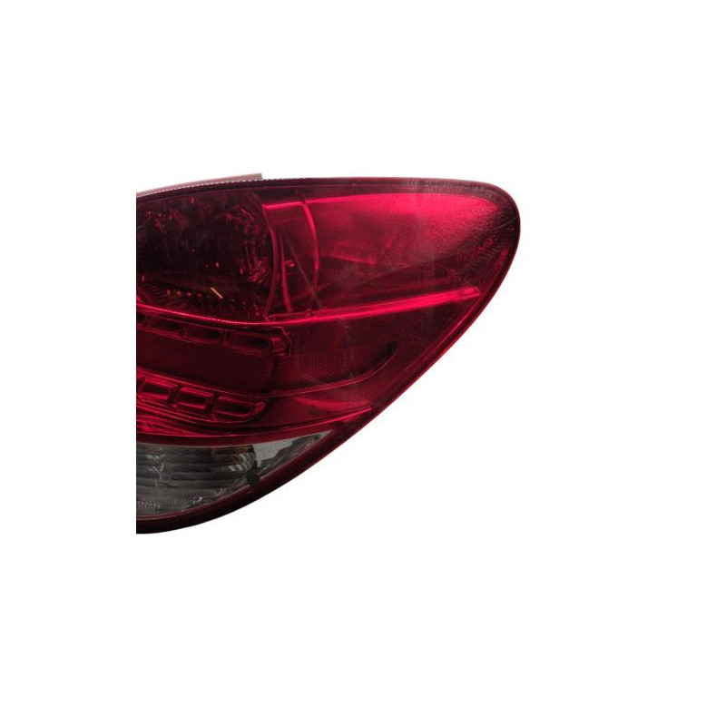 Feu arriere principal droit (feux) PEUGEOT 207 Photo n°1