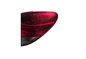 Feu arriere principal droit (feux) PEUGEOT 207 Photo n°1