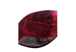 Feu arriere principal droit (feux) PEUGEOT 207 Photo n°6