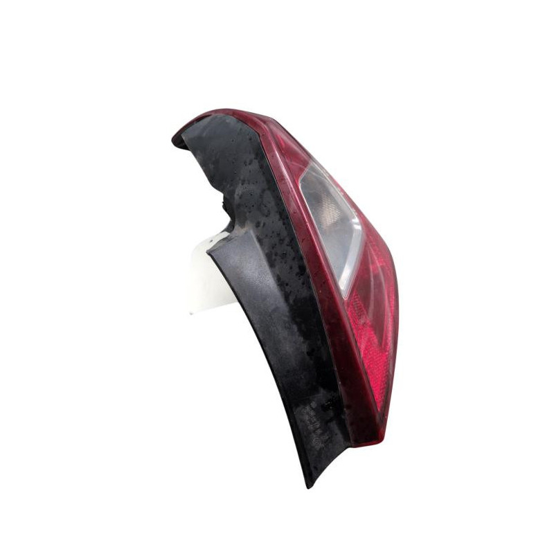 Feu arriere principal droit (feux) OPEL CORSA D Photo n°1