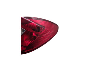 Feu arriere principal droit (feux) OPEL CORSA D Photo n°2