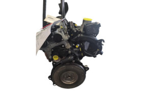 Moteur SEAT IBIZA 3 Photo n°1