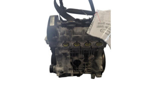 Moteur SEAT IBIZA 3 Photo n°7