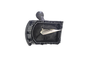 Pommeau de vitesses SEAT IBIZA 3 Photo n°5