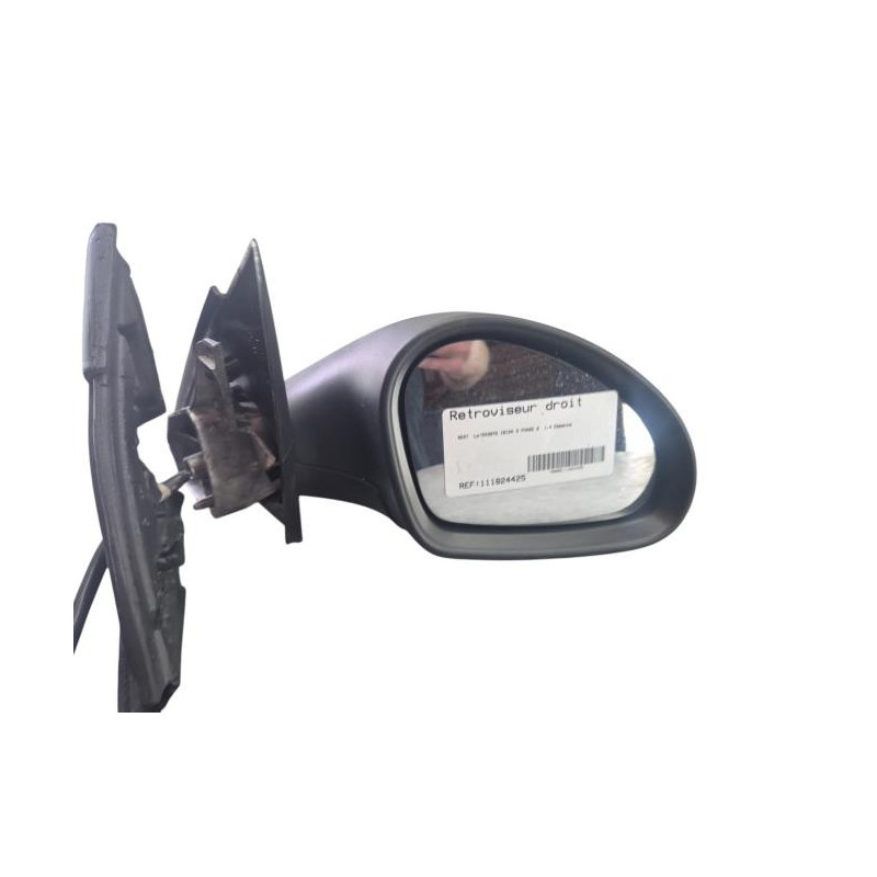 Retroviseur droit SEAT IBIZA 3 Photo n°1