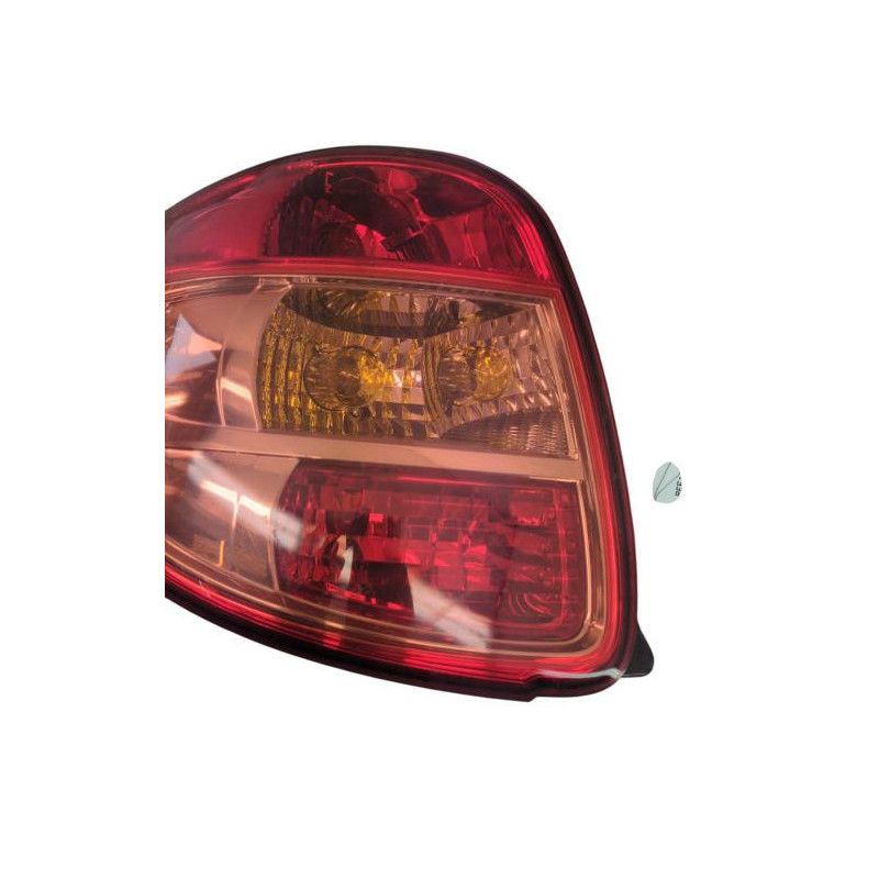 Feu arriere principal gauche (feux) SUZUKI SX4 1 Photo n°1