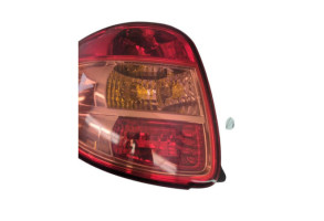 Feu arriere principal gauche (feux) SUZUKI SX4 1 Photo n°1