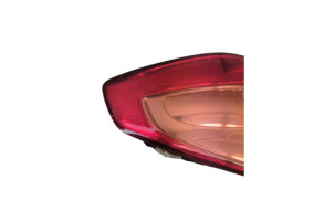 Feu arriere principal gauche (feux) SUZUKI SX4 1 Photo n°5