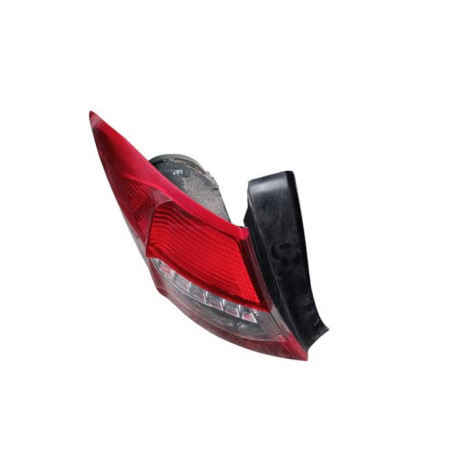 Feu arriere principal gauche (feux) CITROEN C4 2