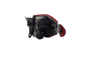 Feu arriere principal gauche (feux) CITROEN C4 2 Photo n°5