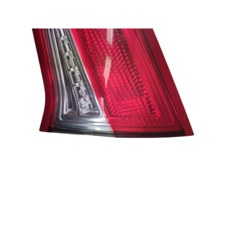 Feu arriere secondaire droit (feux) CITROEN C4 2