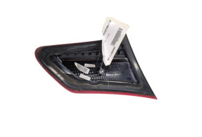 Feu arriere secondaire droit (feux) CITROEN C4 2 Photo n°4