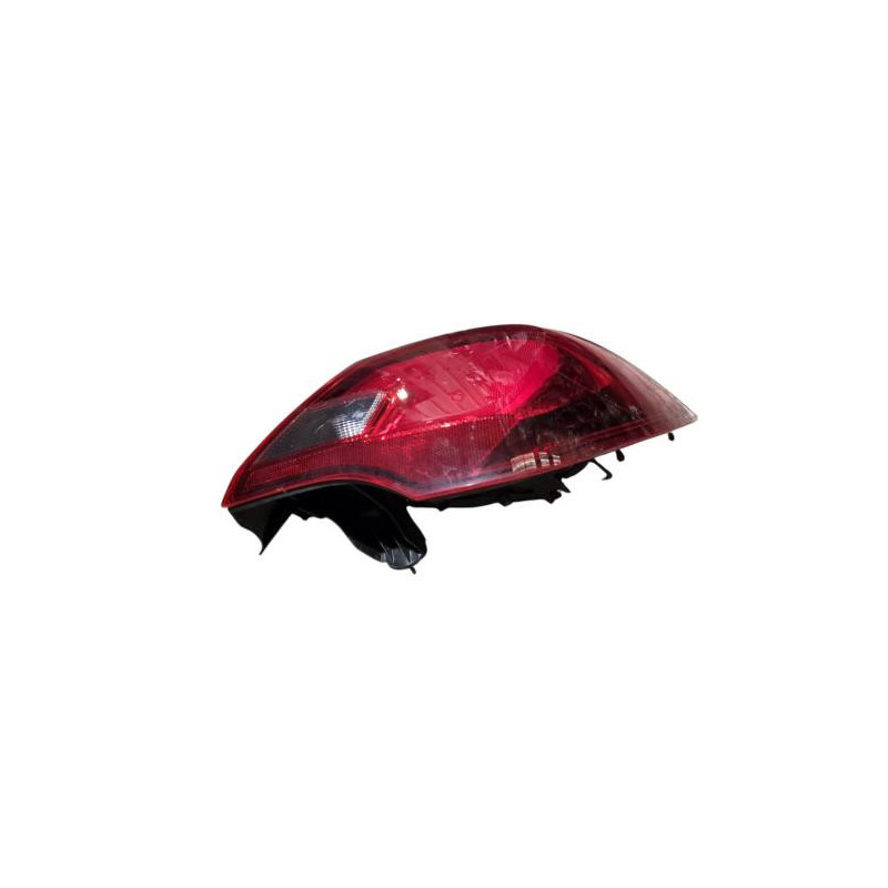 Feu arriere principal droit (feux) OPEL CORSA E Photo n°1