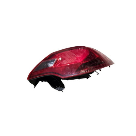 Feu arriere principal droit (feux) OPEL CORSA E