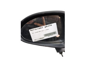 Retroviseur gauche OPEL CORSA E Photo n°2