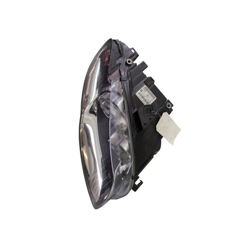 Optique avant principal droit (feux)(phare) AUDI A4 2 Photo n°1