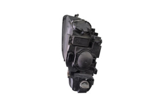 Optique avant principal droit (feux)(phare) AUDI A4 2 Photo n°2