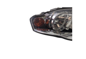 Optique avant principal droit (feux)(phare) AUDI A4 2 Photo n°4