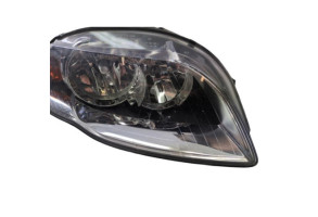 Optique avant principal droit (feux)(phare) AUDI A4 2 Photo n°5