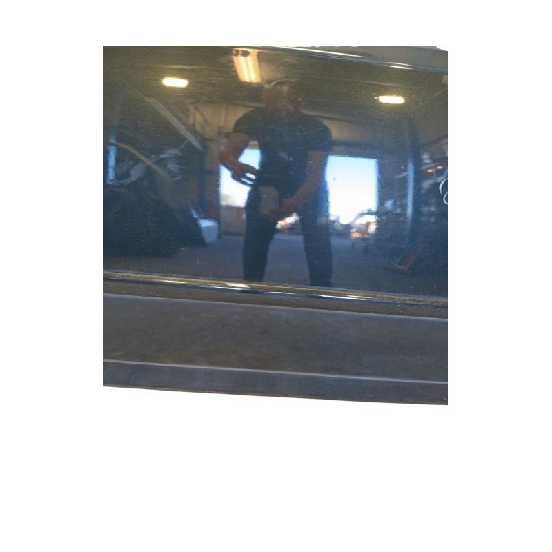 Porte avant droit AUDI A4 2 Photo n°1