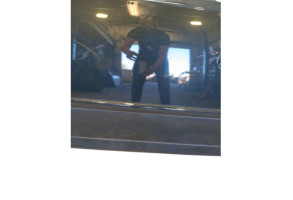 Porte avant droit AUDI A4 2 Photo n°1