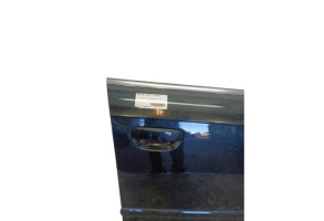 Porte avant droit AUDI A4 2 Photo n°3