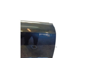 Porte avant droit AUDI A4 2 Photo n°4