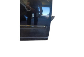 Porte avant droit AUDI A4 2 Photo n°5