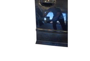 Porte avant droit AUDI A4 2 Photo n°6