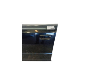 Porte avant gauche AUDI A4 2 Photo n°5