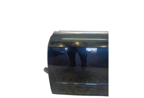 Porte avant gauche AUDI A4 2 Photo n°6