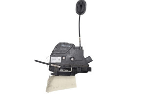 Serrure arriere droit RENAULT CAPTUR 1 Photo n°3