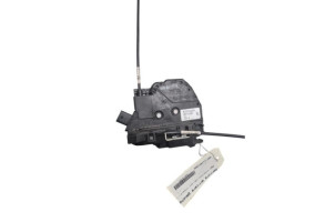 Serrure arriere gauche RENAULT CAPTUR 1 Photo n°3