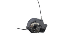 Serrure arriere gauche RENAULT CAPTUR 1 Photo n°7