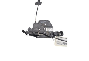 Serrure avant gauche RENAULT CAPTUR 1 Photo n°2