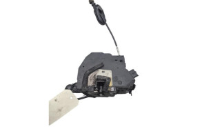 Serrure avant gauche RENAULT CAPTUR 1 Photo n°7