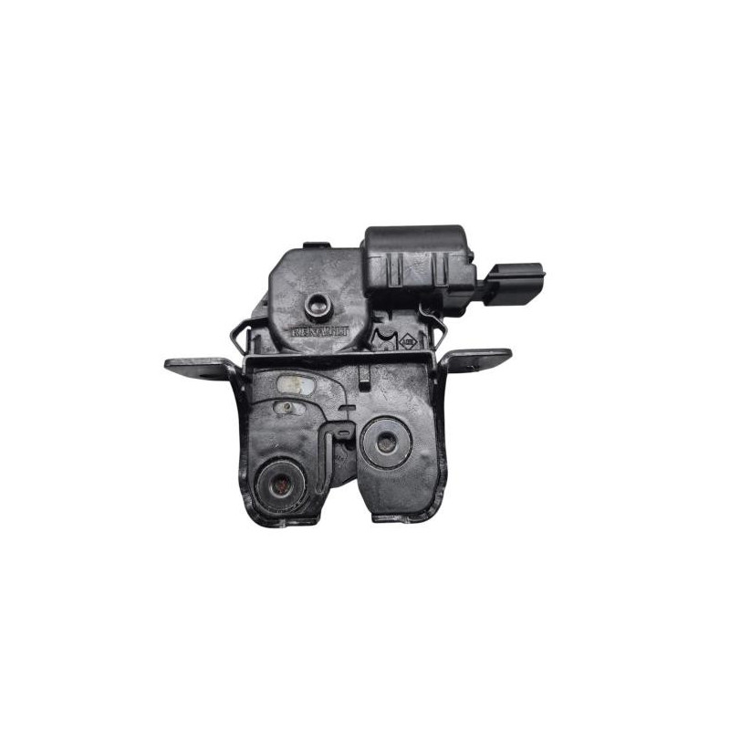 Serrure de hayon RENAULT CAPTUR 1 Photo n°1