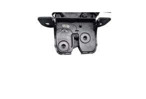 Serrure de hayon RENAULT CAPTUR 1 Photo n°2